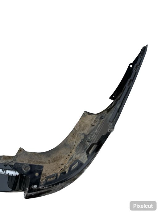 Bara Spate Bmw X3 Ii F25 2010 - 2017 Facelift