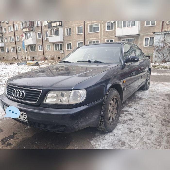 Продам Авто Ауди А 6