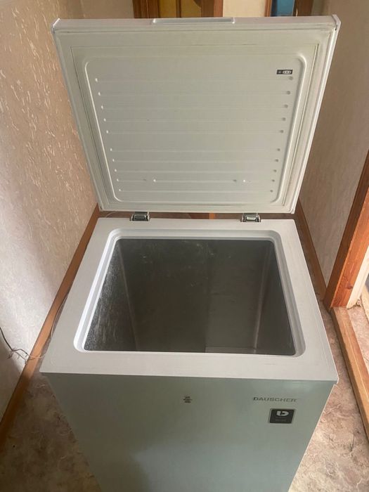 Морозильник холодильник