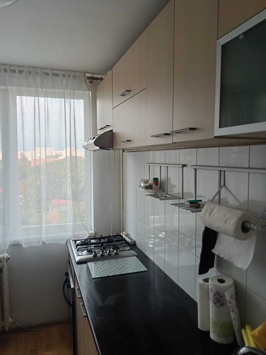 Apartament 2 camere - de inchiriat