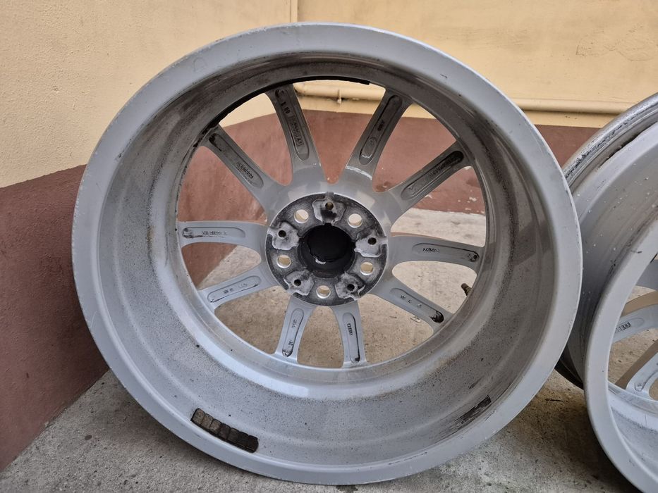Jante  Bmw X3/X 4  G01 R 18 originale.