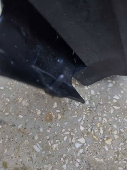 Държачи за напречни греди Thule за Шкода Октавия 3 Hatchback