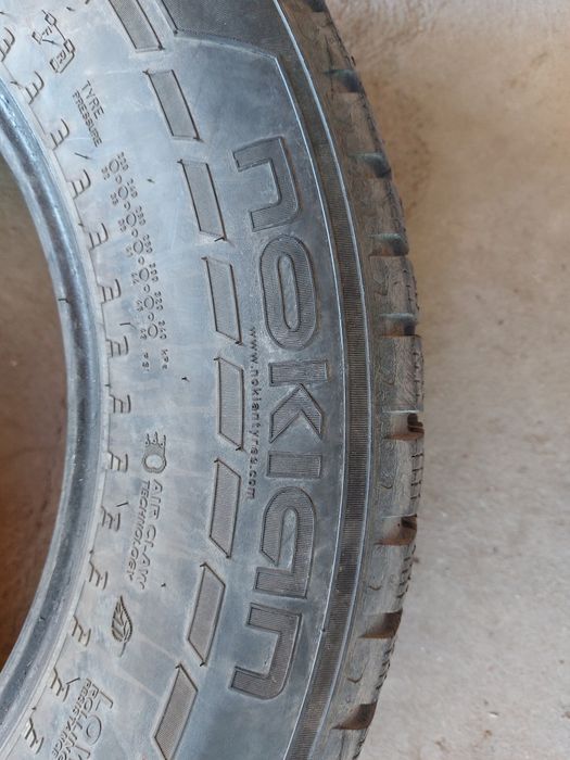 Зимняя резина на прадо 150