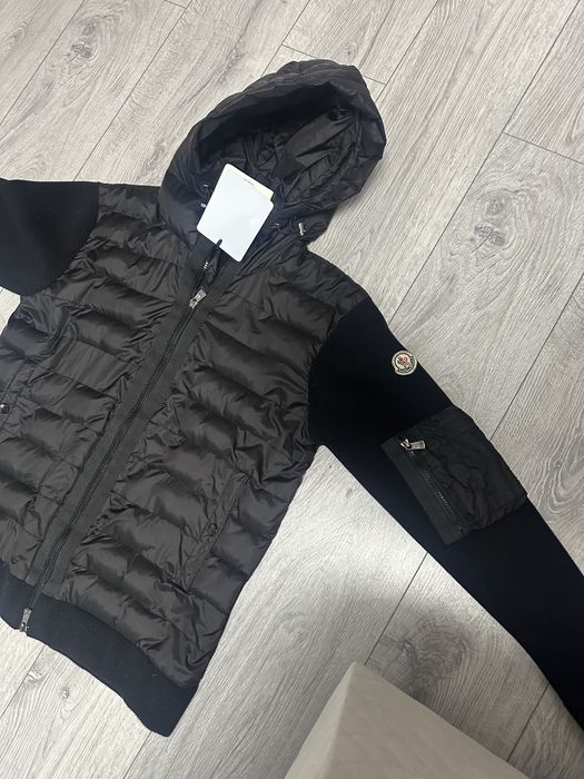 Cardigan Moncler