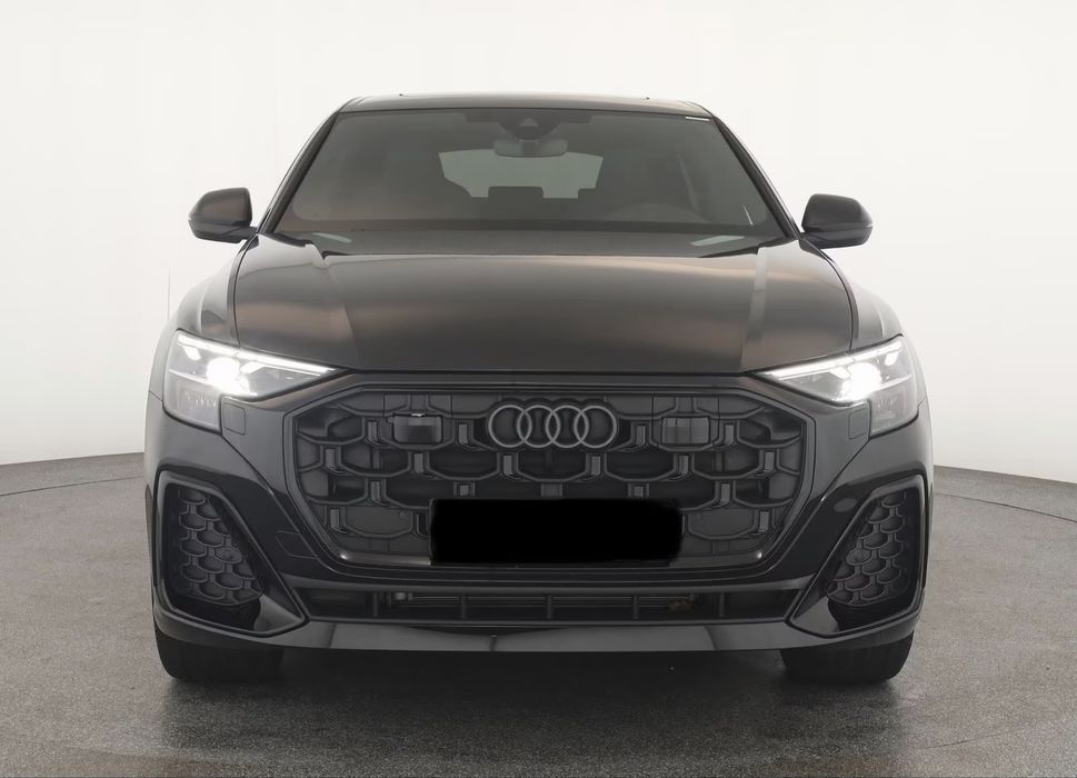 Dezmembrez Audi Q8 S Line, Facelift 2024-2026, 3.0 Diesel DPX