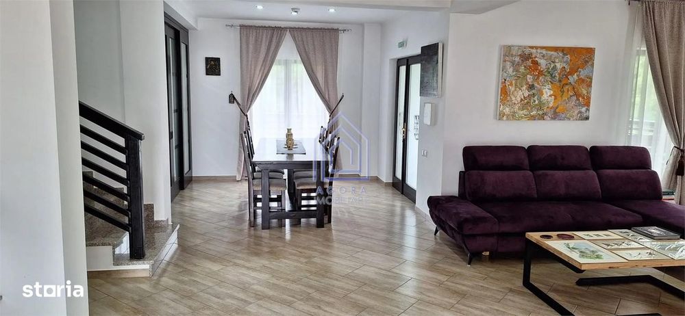 Vanzare Casa Bukovina – Proprietate deosebită | 315 mp desfă