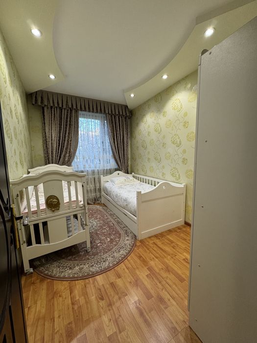 Чиланзарском районе 7 квартал Chilonzor Rayon