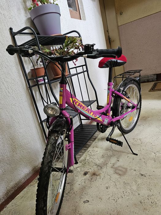 Bicicleta adolescenți/copii