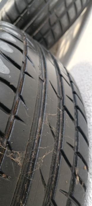 Genți  pentru VW pe R15