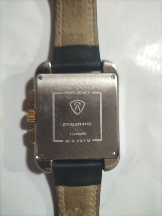 Часы Romanson оригинальные