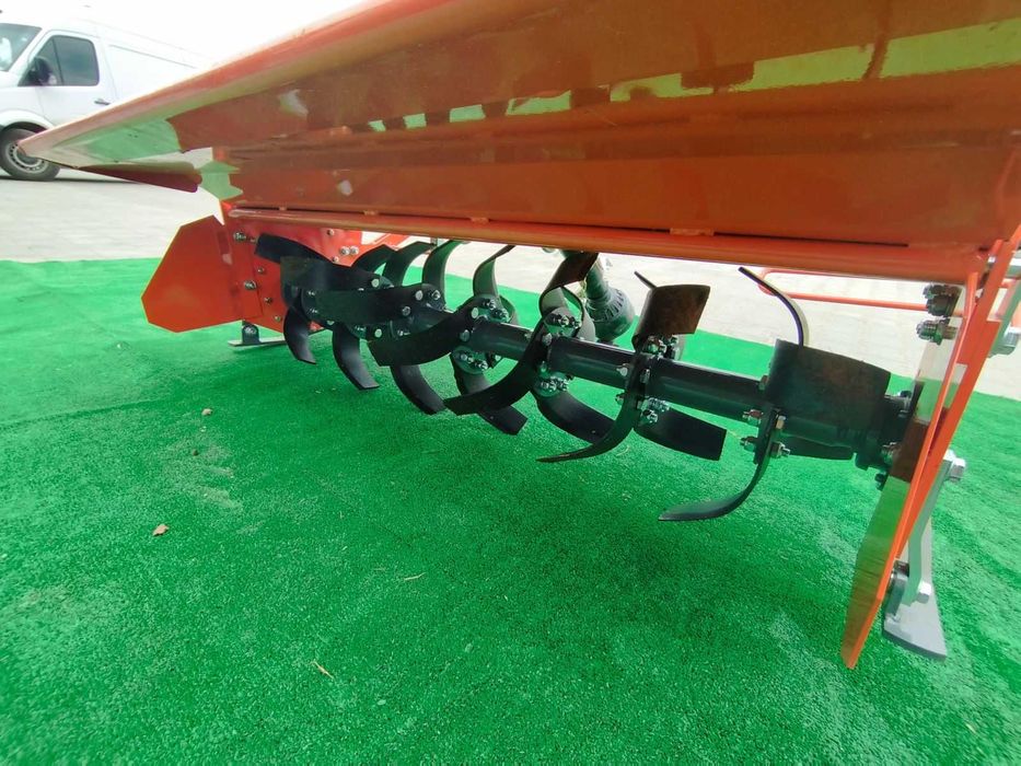 Freza de sol pentru tractor Freza de pământ - Piese de schimb