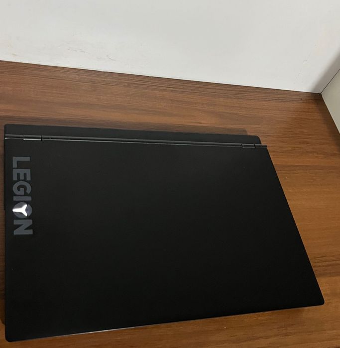 Lenovo Legion y540