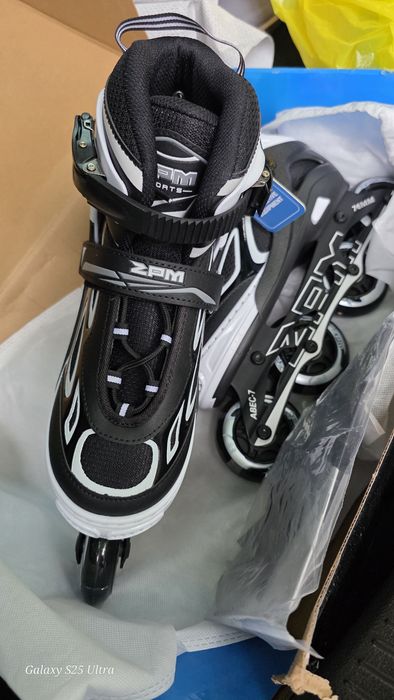 Нови Ролери 37.5-41 L