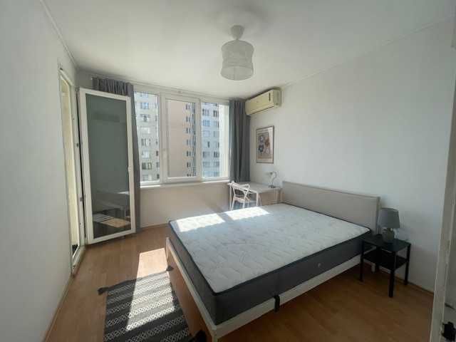 Дава се под наем Четиристаен апартамент в София, Дружба 1 - 100 кв.м за 663 € - Снимка #7