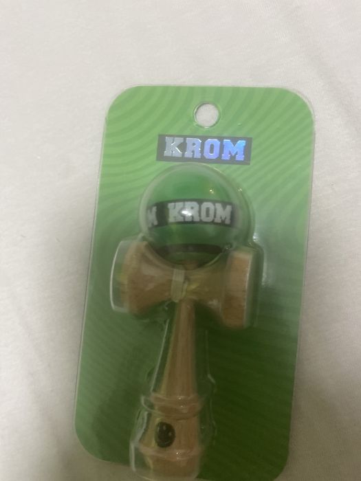 Vand kendama krom mikro