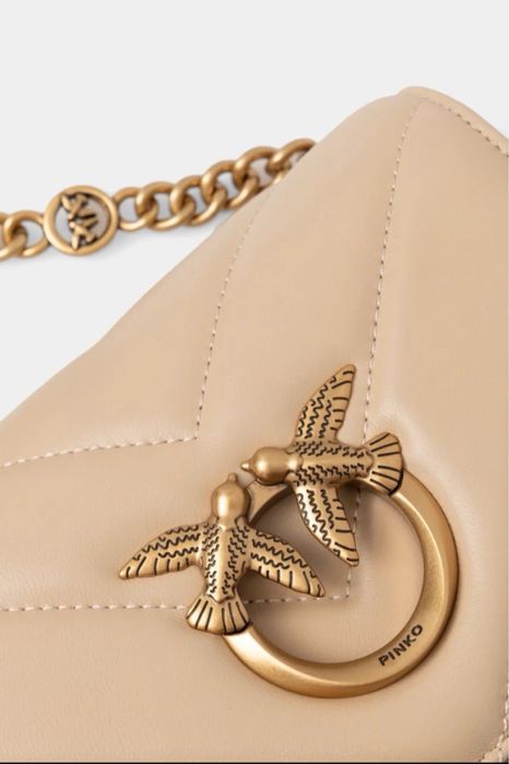 Оригинална чанта Pinko
