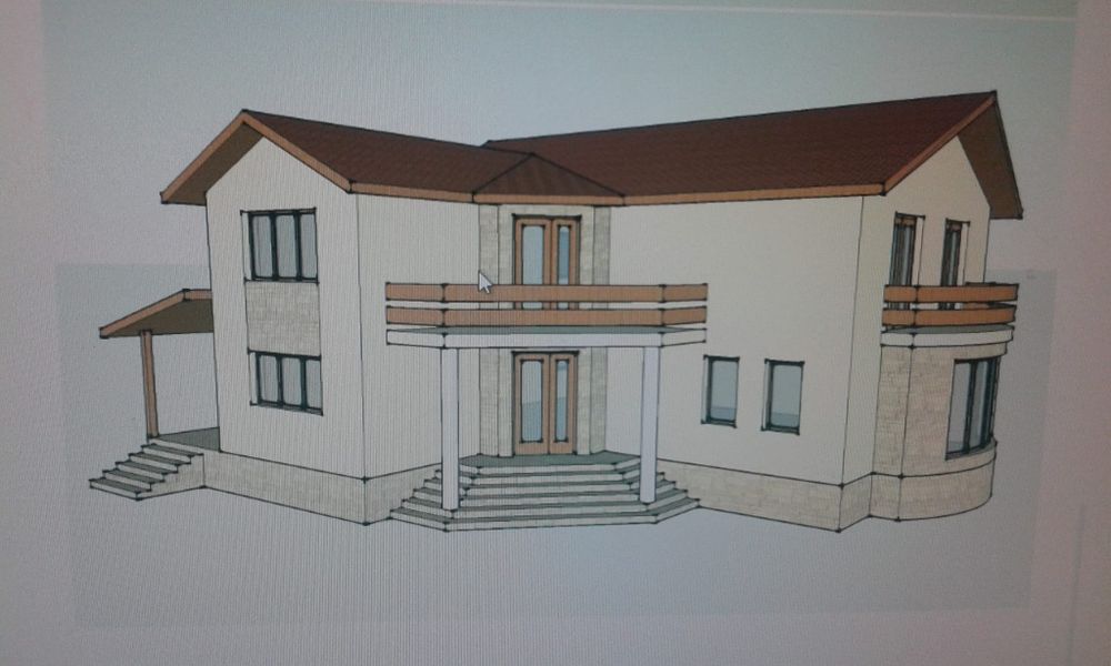 Casă de vânzare Mihai Viteazu