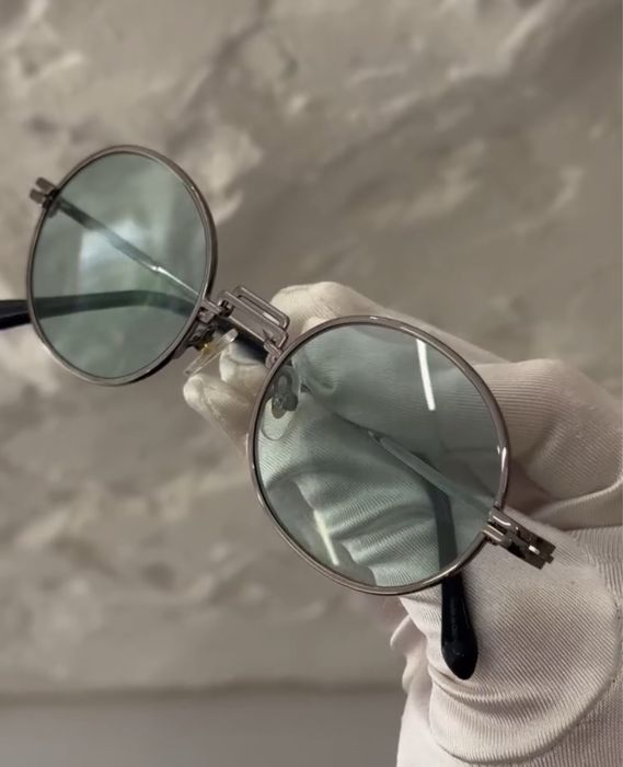 stephane christian очки