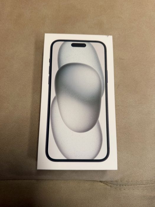 Iphone 15 Plus 512 GB