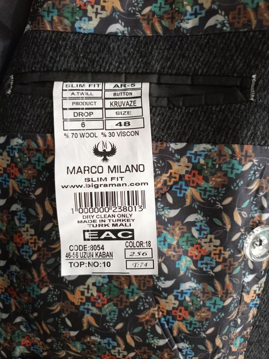 Пальто шерсть молодежка