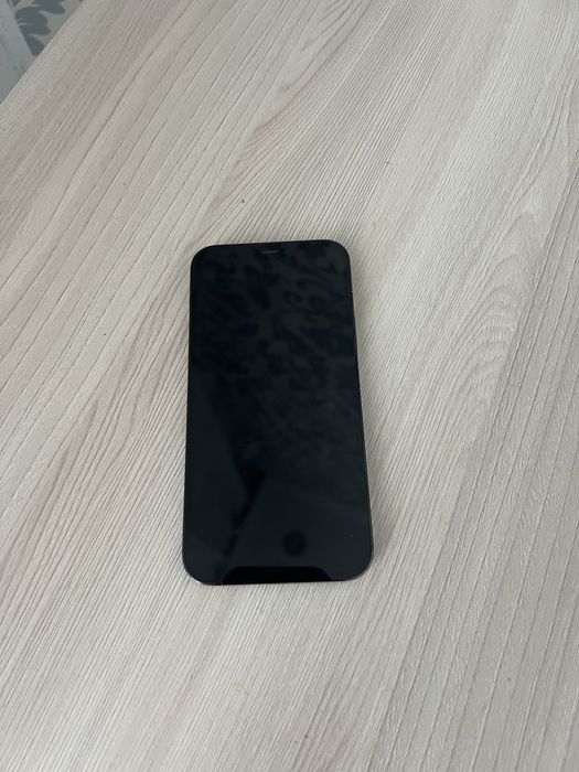 Продам Айфон 12 про 125 тыс