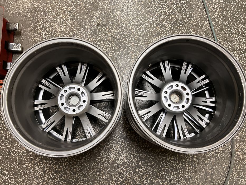 18” 5x112 8j ET48 Oz Envy за Фолксваген Ауди Шкода Сеат