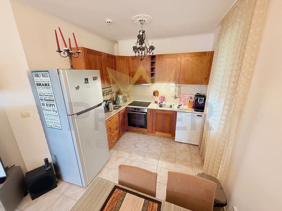 Продава се Тристаен апартамент в с. Кошарица, Област Бургас - 99 кв.м за 1111 €/кв.м - Снимка #3