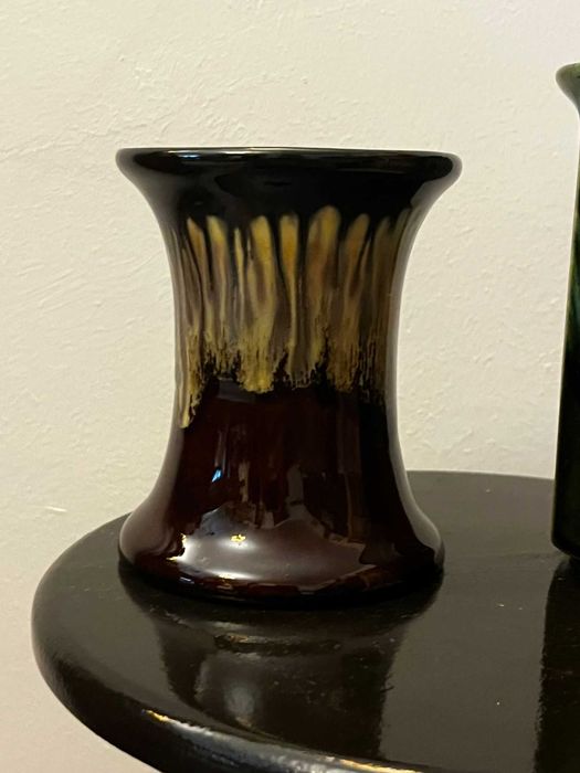 Set trei piese w germania bibelouri bibelou portelan ieftine