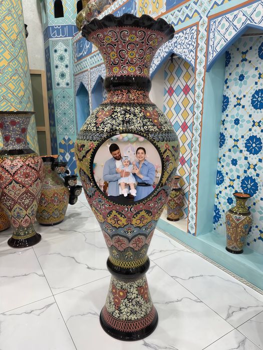 Sovg'aga buyum | Laganga Rasm yoki logo | Совга учун буюмлар |