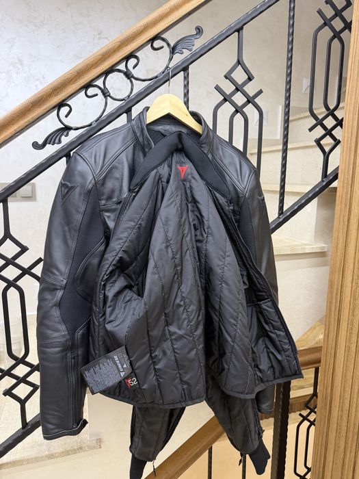 Dainese Razon 2 52 размер