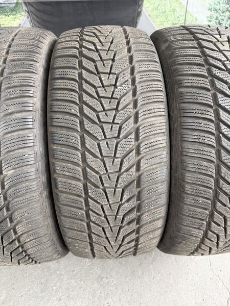 225/45/18 HANKOOK 4бр
