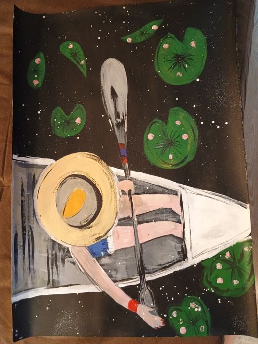 Различни рисунки