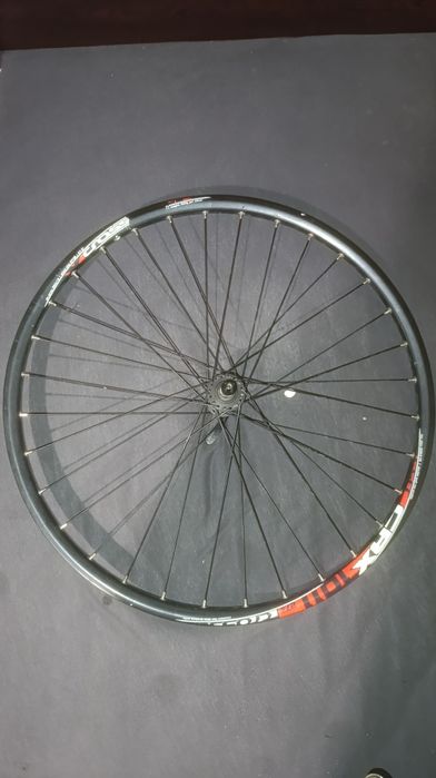 Предна капла 27.5