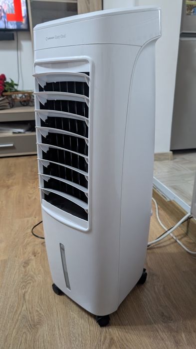 Vand Ventilator/Aer pe baza de Apa /gheață
