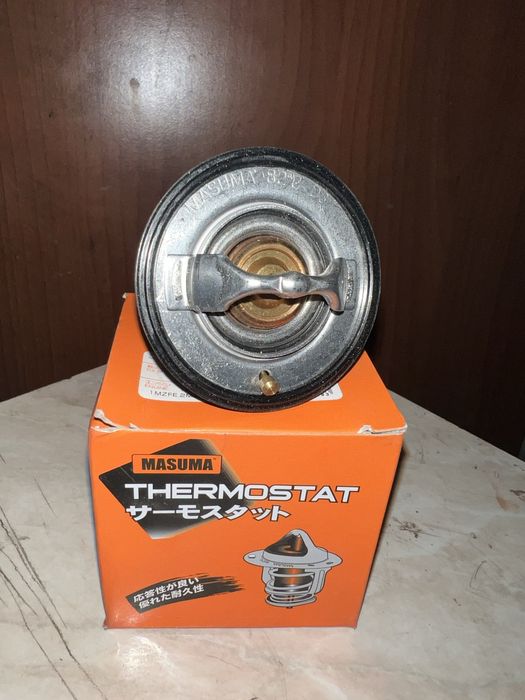 Запчасти от тойоты