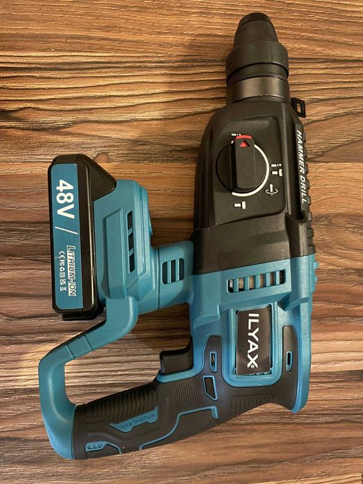 Набор инструментов ilyax 5 в 1