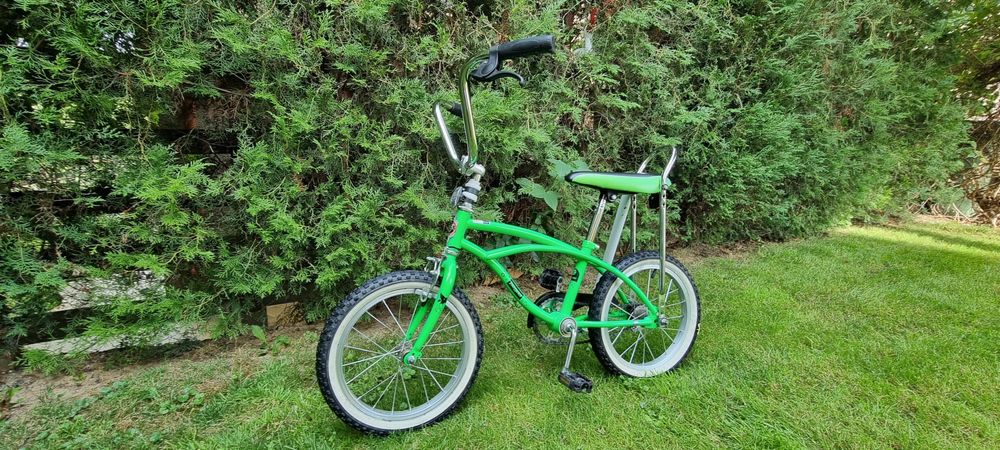 Bicicleta copii Pegas Mezin