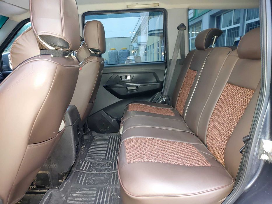 uaz patriot 2016 3pozitsiya