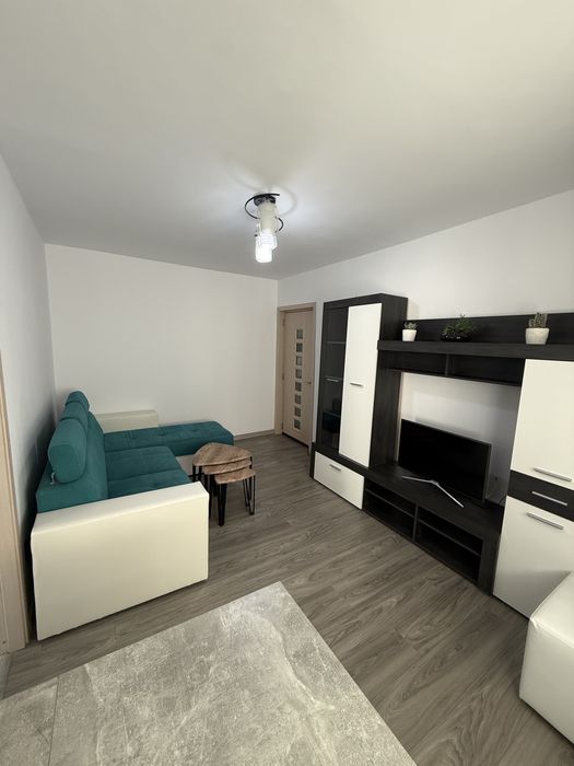 Apartament de inchiriat 2 camere renovat