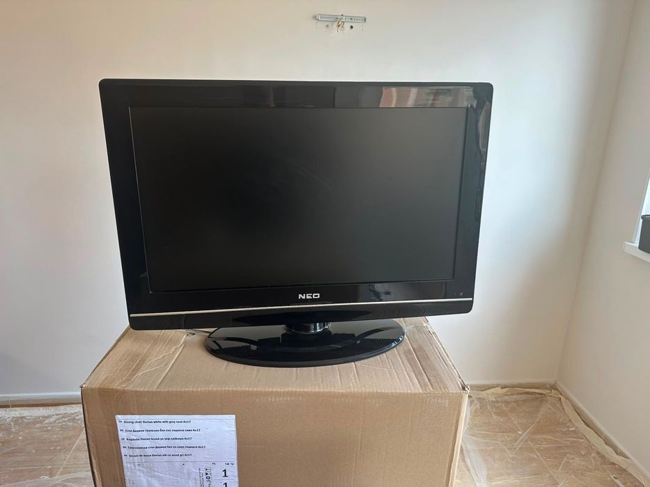 Телевизор Neo 26d