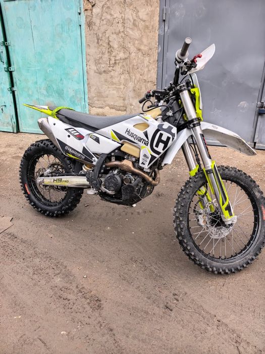 Продам эндуро STN