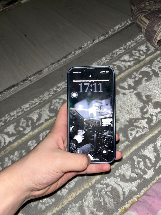 Айфон13про 128гб