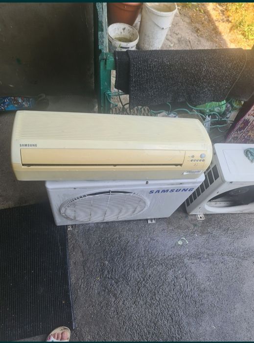 Продажа кондиционеров