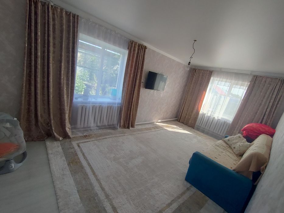 Продам дом в Курашасай