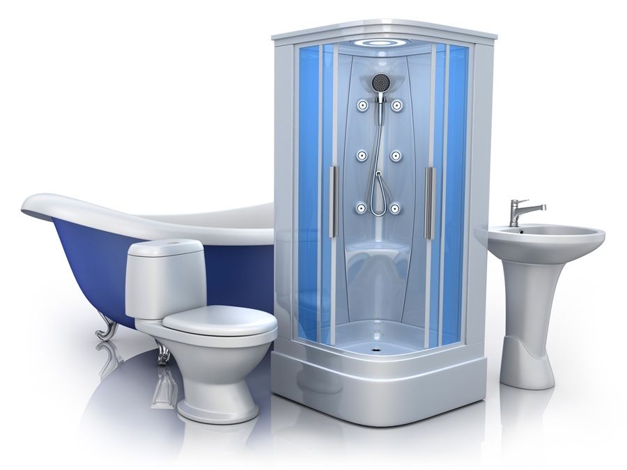 Сантехник хизмати