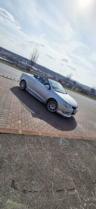 VOLKSWAGEN Eos 2007 — imagine 4
