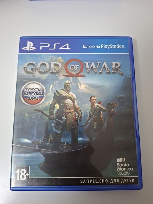 Игровые диски на пс4 пс5