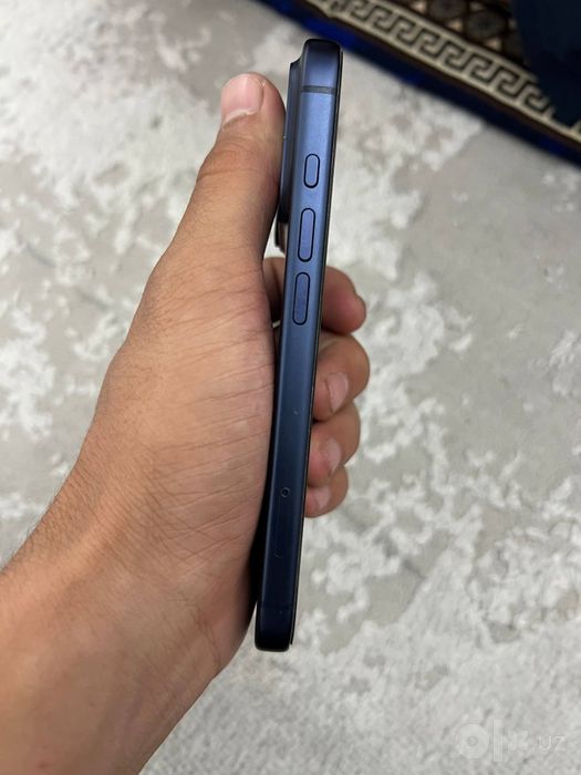 Iphone 17pro alishgan joyi yoq