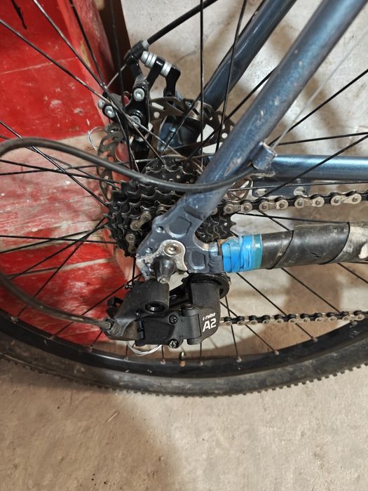 Продаю AVA Storm