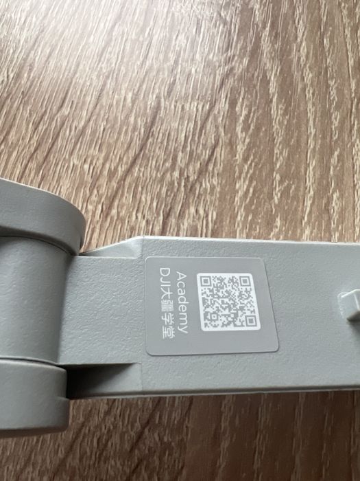 osmo mobail se стабилизатор